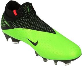 img 1 attached to Nike Phantom Vision Elite Dynamic Men's Shoes for Athletic