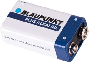 img 2 attached to Blaupunkt Performance Щелочные Универсальные Щелочные бытовые нужды