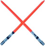 🔥 superior quality single inflatable lightsaber: unleash the force with 1 blade логотип