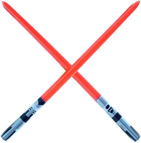 img 4 attached to 🔥 Superior Quality Single Inflatable Lightsaber: Unleash the Force with 1 Blade