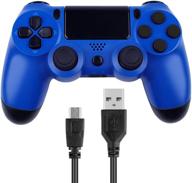 donop wireless controller compatible playstation logo