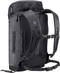 img 1 attached to Black Diamond BD681196ASH0ALL1 Transit Backpack Backpacks
