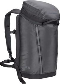 img 2 attached to Black Diamond BD681196ASH0ALL1 Transit Backpack Backpacks