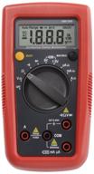 🔧 enhanced amprobe am-500 digital multimeter logo