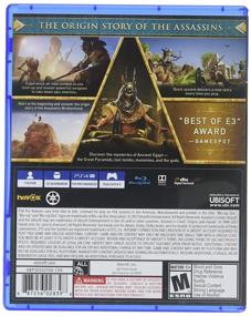img 1 attached to Assassins Creed Origins PlayStation 4 Standard