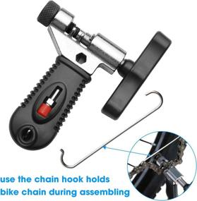 img 2 attached to SINGARE Multi Function Bicycle Cycling Mechanic