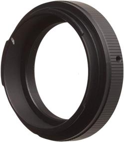 img 1 attached to 📷 Celestron 93419 T-Ring для камеры Canon EOS (черный) - совместим с объективом 35 мм!