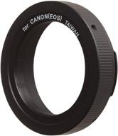 📷 celestron 93419 t-ring for canon eos camera (black) – 35mm lens-compatible! logo