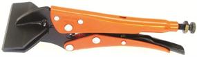 img 2 attached to The Canvas Grabber - PRO Series: Top-Quality Canvas Stretching Pliers for Artists