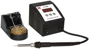 img 3 attached to Digital Mini-Type Soldering Iron - Xytronic LF 389D