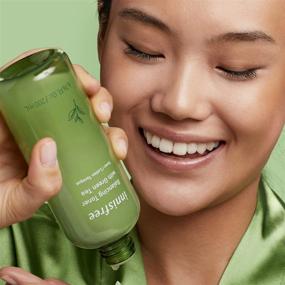 img 3 attached to Innisfree Moisture Balancing Hydrating Treatment