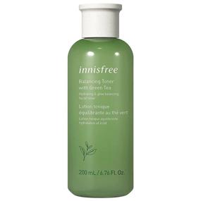 img 4 attached to Innisfree Moisture Balancing Hydrating Treatment