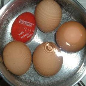 img 2 attached to 🥚 The Norpro Egg Perfect Egg Timer: Achieve Perfectly Cooked Eggs Every Time!