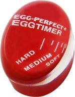 🥚 the norpro egg perfect egg timer: achieve perfectly cooked eggs every time! logo