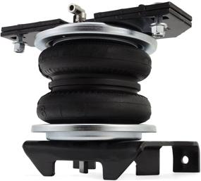 img 2 attached to 🚗 Enhance Your Vehicle's Performance with Air Lift 57297 LoadLifter 5000 Air Suspension Kit
