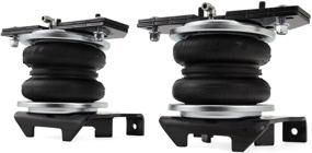 img 3 attached to 🚗 Enhance Your Vehicle's Performance with Air Lift 57297 LoadLifter 5000 Air Suspension Kit