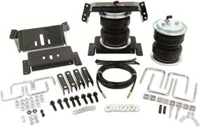 img 4 attached to 🚗 Enhance Your Vehicle's Performance with Air Lift 57297 LoadLifter 5000 Air Suspension Kit