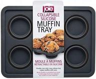 msc international joie collapsible muffin logo