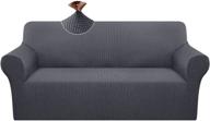 pepibear luxurious slipcovers furniture protector logo
