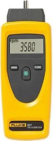 img 1 attached to Fluke 931 Tachometer Meter
