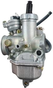 img 2 attached to ALL CARB Carburetor 1997 2001 TRX250TE TRX250TM