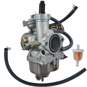 img 4 attached to ALL CARB Carburetor 1997 2001 TRX250TE TRX250TM