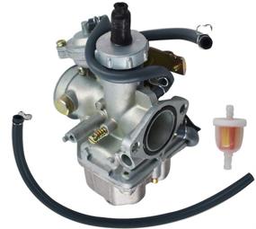 img 1 attached to ALL CARB Carburetor 1997 2001 TRX250TE TRX250TM