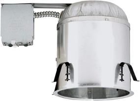 img 3 attached to Airtight Line Voltage NICOR Lighting 17003AR: Effective Illumination Solution