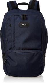 img 4 attached to Oakley Mens Organizing Backpack SizeIZE Backpacks