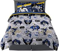 franco bedding super comforter batman bedding logo