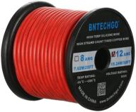 🔌 flexible stranded impedance silicone by bntechgo логотип