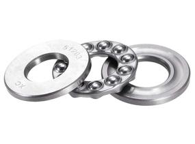img 2 attached to XMHF Carbon Thrust Bearing 18Mmx35Mmx12Mm