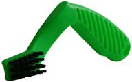 🧽 nanoskin pad conditioning brush [naa-pcb1]: the perfect tool for effortless pad cleaning and conditioning logo