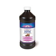 🌿 heritage store cinnamon clove hydrogen peroxide mouthwash - 16oz logo