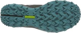 img 1 attached to 👟 Saucony Women's Peregrine 10 Trail Running Shoe: Superior Performance & Comfort for Female Athletes