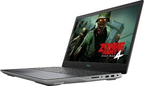 img 2 attached to 💻 Dell G5 15 Gaming Laptop Review: Ryzen 7 4800H, 16GB RAM, 256GB SSD, Radeon RX 5600M, 15.6" 120Hz Full HD Display - A Comprehensive Analysis