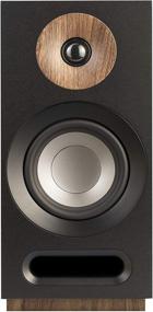 img 2 attached to 🔊 Jamo S 803 Black - Pair: Unsurpassed Sound Quality for Audiophiles