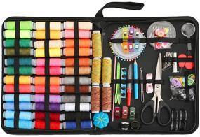 img 4 attached to Traveler Beginners Traveller Professional Organizer