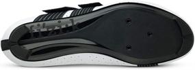 img 1 attached to Fizik Unisex_Adult Powerstrap Cycling Bianco Sports & Fitness