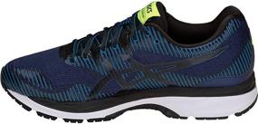 img 1 attached to ASICS Gel Ziruss 1011A011 Carbon Men's Running Shoes: Optimal Comfort and Support