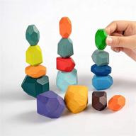 📚 lightweight balancing stack education logo