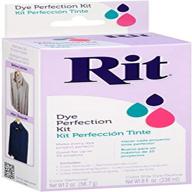 rit dye perfection fabric fixatives (81987): enhanced seo-friendly product name logo