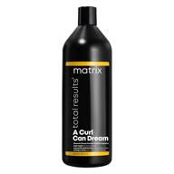 matrix dream hydrating sulfate paraben logo