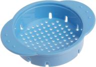 🥫 progressive prepworks can colander with easy vegetable and fruit strainer, mess-free tuna can strainer - ideal for canned tuna logo