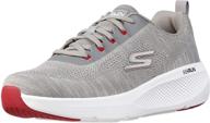 👟 skechers performance men's gorun elevate athletic shoes for men логотип