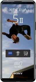 img 3 attached to 📱 Unlocked Sony Xperia 5 II Smartphone
