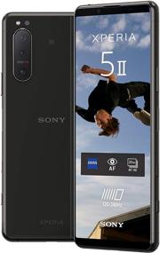 img 4 attached to 📱 Разблокированный смартфон Sony Xperia 5 II