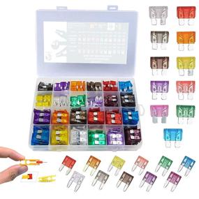 img 4 attached to Enhance Productivity with Amlits 250-Piece Assortment Replacement