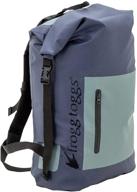 🐸 frogg toggs ftx gear waterproof backpack with pvc tarpaulin & coolant insert bag логотип