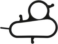 fel pro 73042 oil filter gasket logo